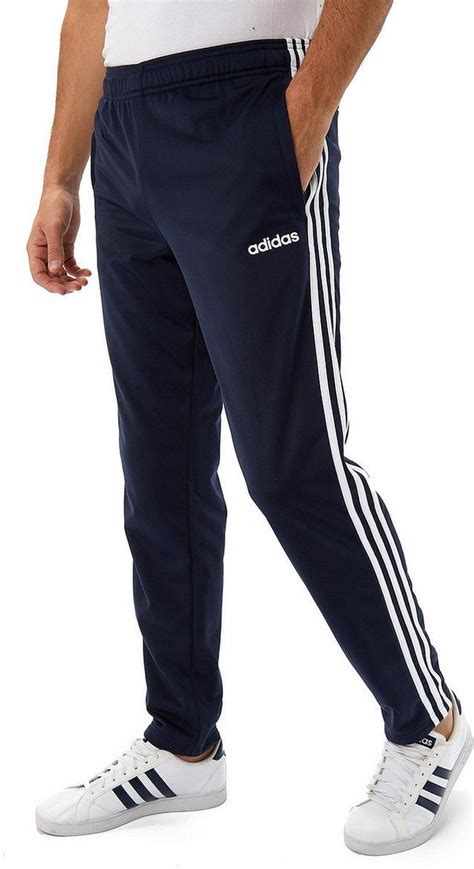 adidas trainingsbroek goedkoop|Adidas essentials broek heren.